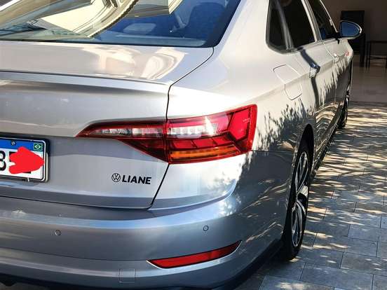 VOLKSWAGEN-JETTA-2.0 350 TSI GASOLINA GLI DSG VOLKSWAGEN-JETTA-2019