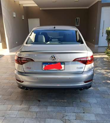 VOLKSWAGEN-JETTA-2.0 350 TSI GASOLINA GLI DSG VOLKSWAGEN-JETTA-2019