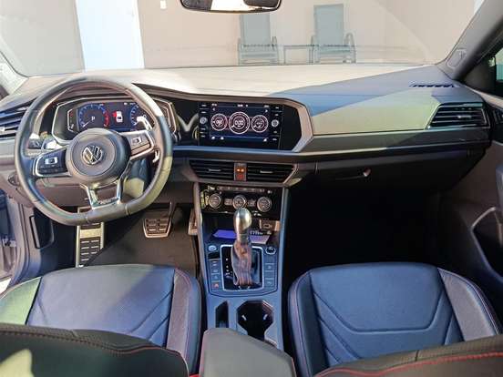 VOLKSWAGEN-JETTA-2.0 350 TSI GASOLINA GLI DSG VOLKSWAGEN-JETTA-2019