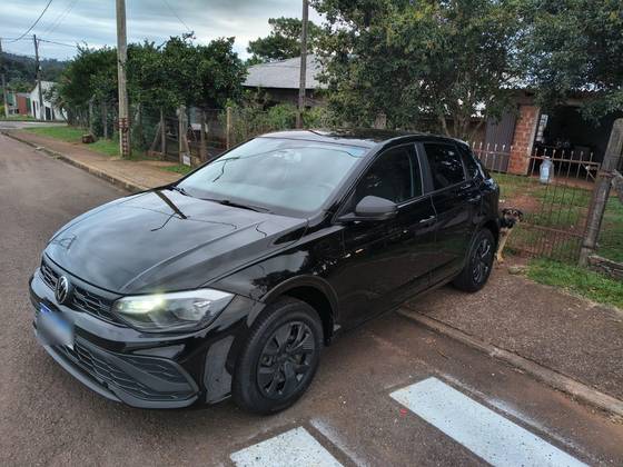 VOLKSWAGEN POLO 1.0 MPI TRACK MANUAL