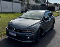 VOLKSWAGEN POLO 1.4 250 TSI GTS AUTOMÁTICO VOLKSWAGEN POLO 1.4 250 TSI GTS AUTOMÁTICO