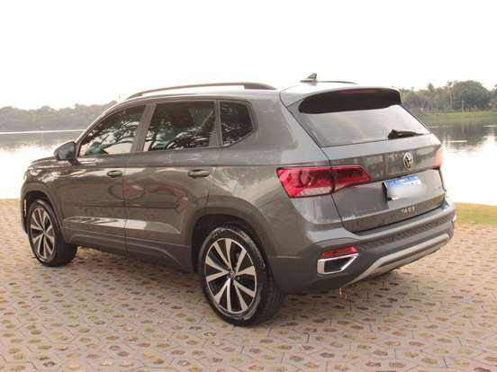 VOLKSWAGEN-TAOS-1.4 250 TSI TOTAL FLEX COMFORTLINE AUTOMÁTICO VOLKSWAGEN-TAOS-2023