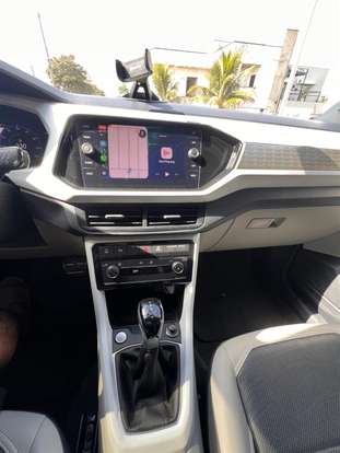 VOLKSWAGEN-T-CROSS-1.4 250 TSI TOTAL FLEX HIGHLINE AUTOMÁTICO VOLKSWAGEN-T-CROSS-2019