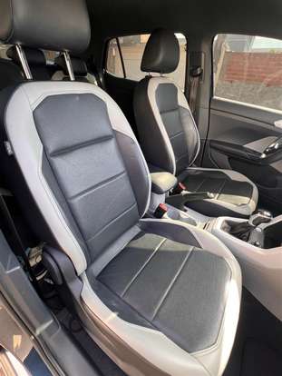 VOLKSWAGEN-T-CROSS-1.4 250 TSI TOTAL FLEX HIGHLINE AUTOMÁTICO VOLKSWAGEN-T-CROSS-2019