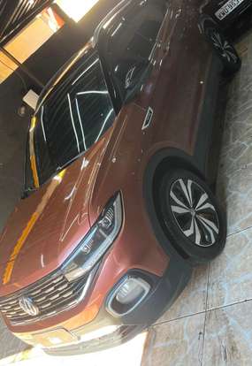 VOLKSWAGEN-T-CROSS-1.4 250 TSI TOTAL FLEX HIGHLINE AUTOMÁTICO VOLKSWAGEN-T-CROSS-2019