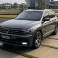 VOLKSWAGEN TIGUAN 2.0 350 TSI GASOLINA ALLSPACE R-LINE 4MOTION DSG VOLKSWAGEN TIGUAN 2.0 350 TSI GASOLINA ALLSPACE R-LINE 4MOTION DSG