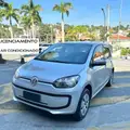 VOLKSWAGEN UP 1.0 MPI MOVE UP 12V FLEX 4P MANUAL VOLKSWAGEN UP 1.0 MPI MOVE UP 12V FLEX 4P MANUAL