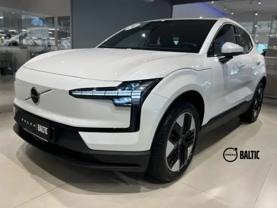 VOLVO EX30 69 KW ELÉTRICO CORE