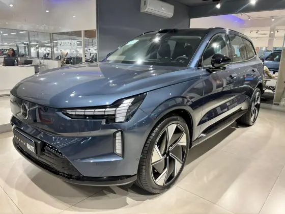VOLVO EX90 P8 RECHARGE TWIN ELECTRIC PERFORMANCE ULTRA AWD VOLVO EX90 P8 RECHARGE TWIN ELECTRIC PERFORMANCE ULTRA AWD