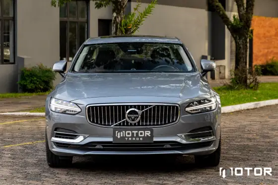 VOLVO S90 2.0 T8 HYBRID INSCRIPTION AWD GEARTRONIC VOLVO S90 2.0 T8 HYBRID INSCRIPTION AWD GEARTRONIC