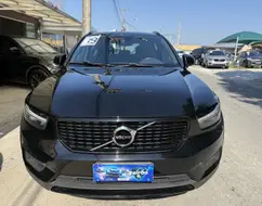 VOLVO XC40 2.0 T5 GASOLINA R-DESIGN AWD GEARTRONIC VOLVO XC40 2.0 T5 GASOLINA R-DESIGN AWD GEARTRONIC