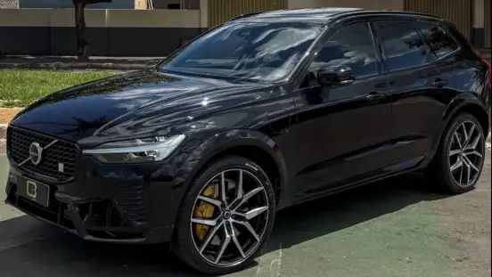 VOLVO-XC60-2.0 T8 RECHARGE POLESTAR ENGINEERED AWD GEARTRONIC VOLVO-XC60-2023