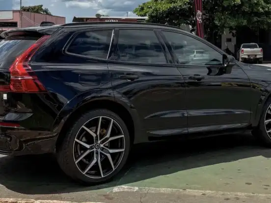 VOLVO-XC60-2.0 T8 RECHARGE POLESTAR ENGINEERED AWD GEARTRONIC VOLVO-XC60-2023