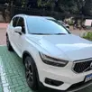 VOLVO XC40 1.5 T5 RECHARGE INSCRIPTION GEARTRONIC VOLVO XC40 1.5 T5 RECHARGE INSCRIPTION GEARTRONIC