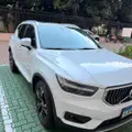 VOLVO XC40 1.5 T5 RECHARGE INSCRIPTION GEARTRONIC VOLVO XC40 1.5 T5 RECHARGE INSCRIPTION GEARTRONIC
