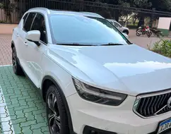 VOLVO XC40 1.5 T5 RECHARGE INSCRIPTION GEARTRONIC VOLVO XC40 1.5 T5 RECHARGE INSCRIPTION GEARTRONIC