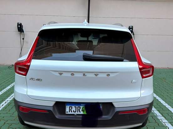 VOLVO-XC40-1.5 T5 RECHARGE INSCRIPTION GEARTRONIC VOLVO-XC40-2021
