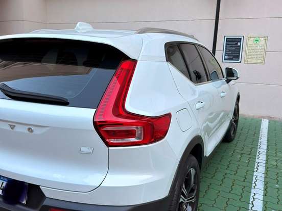 VOLVO-XC40-1.5 T5 RECHARGE INSCRIPTION GEARTRONIC VOLVO-XC40-2021
