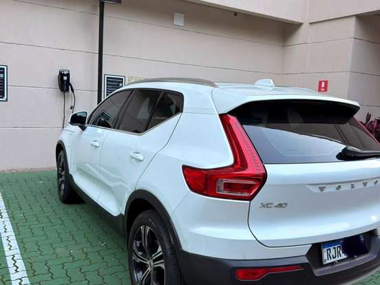 VOLVO-XC40-1.5 T5 RECHARGE INSCRIPTION GEARTRONIC VOLVO-XC40-2021