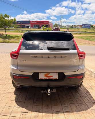 VOLVO-XC40-1.5 T5 RECHARGE R-DESIGN GEARTRONIC VOLVO-XC40-2021