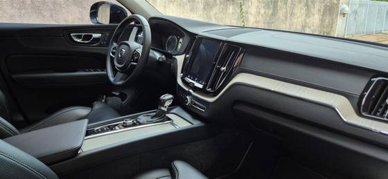 VOLVO XC60 2.0 T5 GASOLINA INSCRIPTION AWD GEARTRONIC