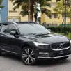 VOLVO XC60 2.0 T8 RECHARGE INSCRIPTION AWD GEARTRONIC VOLVO XC60 2.0 T8 RECHARGE INSCRIPTION AWD GEARTRONIC
