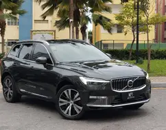 VOLVO XC60 2.0 T8 RECHARGE INSCRIPTION AWD GEARTRONIC VOLVO XC60 2.0 T8 RECHARGE INSCRIPTION AWD GEARTRONIC