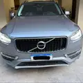 VOLVO XC90 2.0 D5 DIESEL MOMENTUM AWD GEARTRONIC VOLVO XC90 2.0 D5 DIESEL MOMENTUM AWD GEARTRONIC