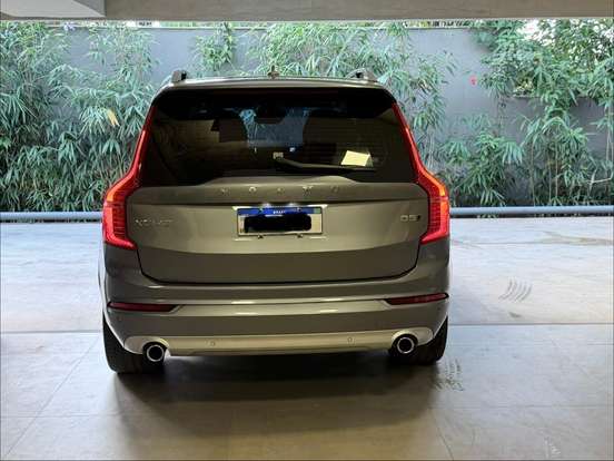 VOLVO-XC90-2.0 D5 DIESEL MOMENTUM AWD GEARTRONIC VOLVO-XC90-2017