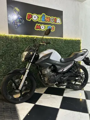 YAMAHA FACTOR YBR 150 ED YAMAHA FACTOR YBR 150 ED