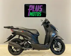 YAMAHA FLUO 125 ABS YAMAHA FLUO 125 ABS