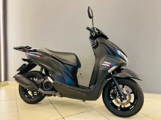 YAMAHA-FLUO 125 ABS YAMAHA-FLUO 125 ABS-2024