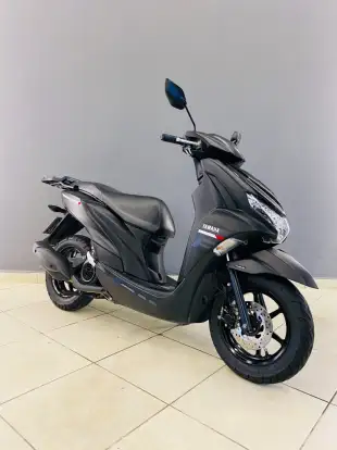 YAMAHA-FLUO 125 ABS-2024
