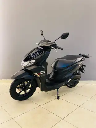 YAMAHA-FLUO 125 ABS-2024
