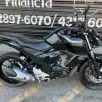 YAMAHA FZ15 FAZER ABS YAMAHA FZ15 FAZER ABS