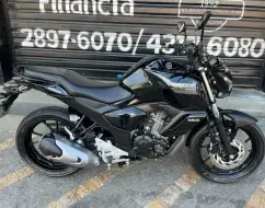 YAMAHA FZ15 FAZER ABS YAMAHA FZ15 FAZER ABS