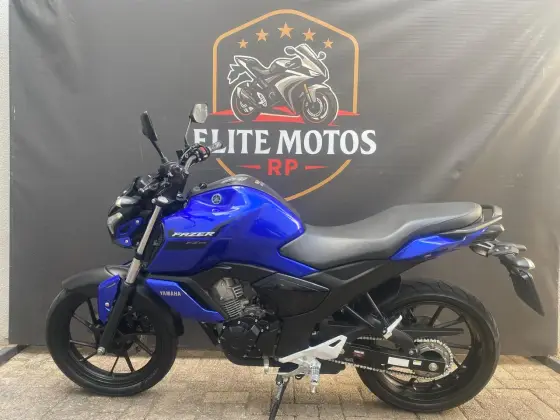 YAMAHA FZ15 FAZER ABS YAMAHA FZ15 FAZER ABS