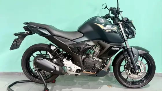 YAMAHA FZ15 FAZER CONNECTED ABS YAMAHA FZ15 FAZER CONNECTED ABS
