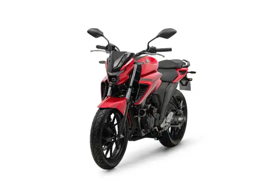 YAMAHA-FZ25 FAZER CONNECTED ABS-2026