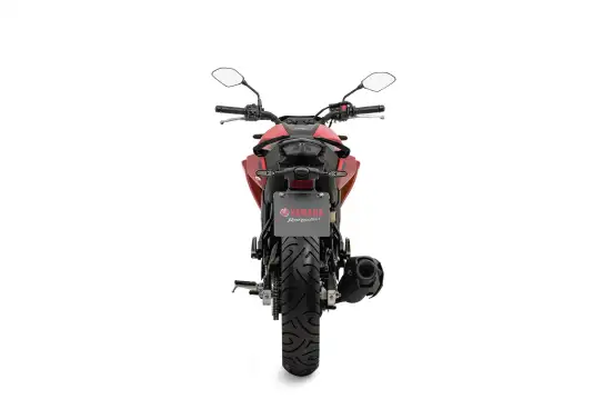 YAMAHA-FZ25 FAZER CONNECTED ABS-2026