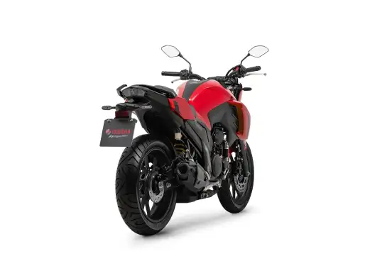 YAMAHA-FZ25 FAZER CONNECTED ABS YAMAHA-FZ25 FAZER CONNECTED ABS-2026