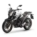 YAMAHA FZ25 FAZER CONNECTED ABS YAMAHA FZ25 FAZER CONNECTED ABS