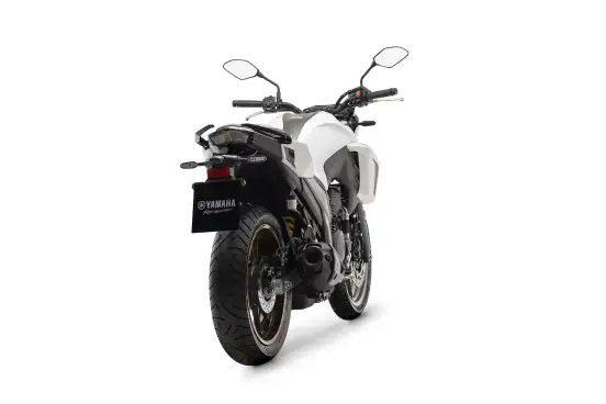 YAMAHA-FZ25 FAZER CONNECTED ABS YAMAHA-FZ25 FAZER CONNECTED ABS-2026