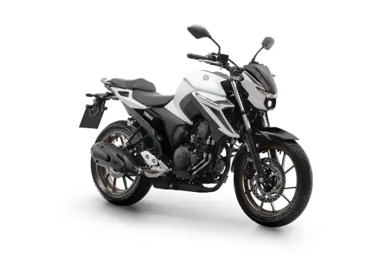 YAMAHA-FZ25 FAZER CONNECTED ABS YAMAHA-FZ25 FAZER CONNECTED ABS-2026