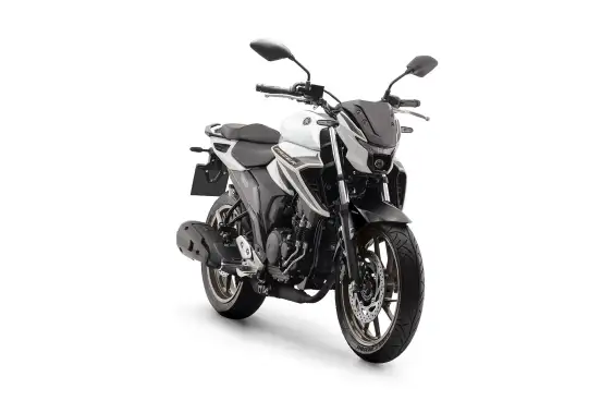 YAMAHA-FZ25 FAZER CONNECTED ABS-2026