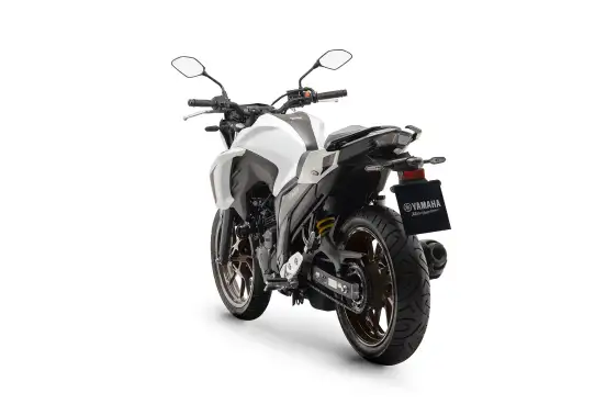 YAMAHA-FZ25 FAZER CONNECTED ABS YAMAHA-FZ25 FAZER CONNECTED ABS-2026