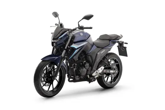 YAMAHA FZ25 FAZER CONNECTED ABS YAMAHA FZ25 FAZER CONNECTED ABS