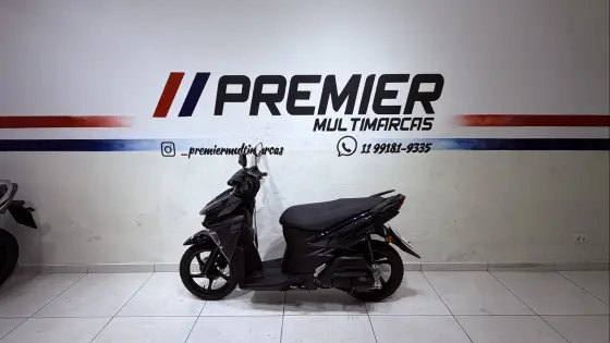 YAMAHA NEO 125 YAMAHA NEO 125