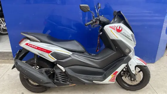 YAMAHA NMAX 160 ABS LE YAMAHA NMAX 160 ABS LE