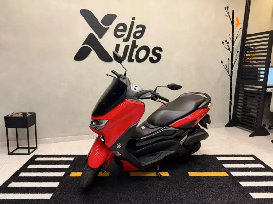 YAMAHA NMAX 160 ABS YAMAHA NMAX 160 ABS